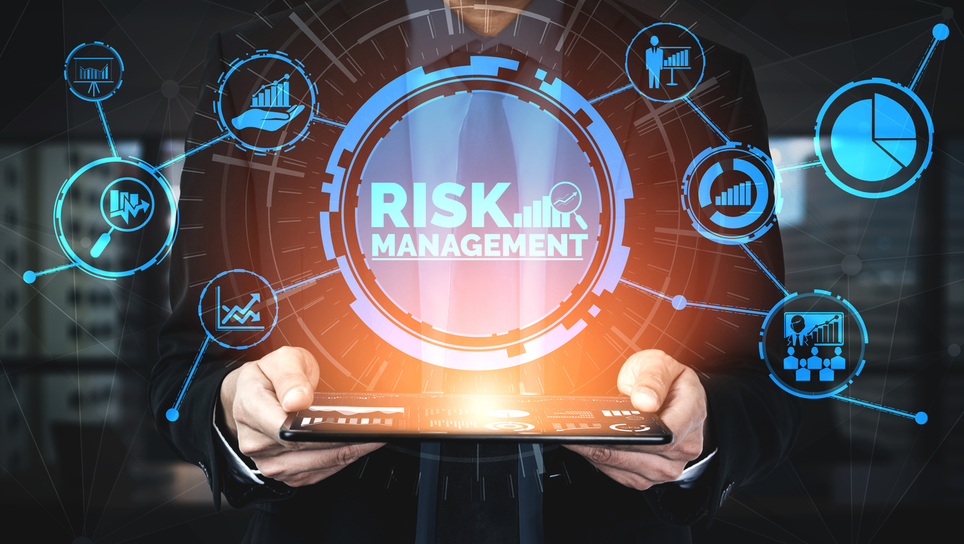 Risk Management Framework